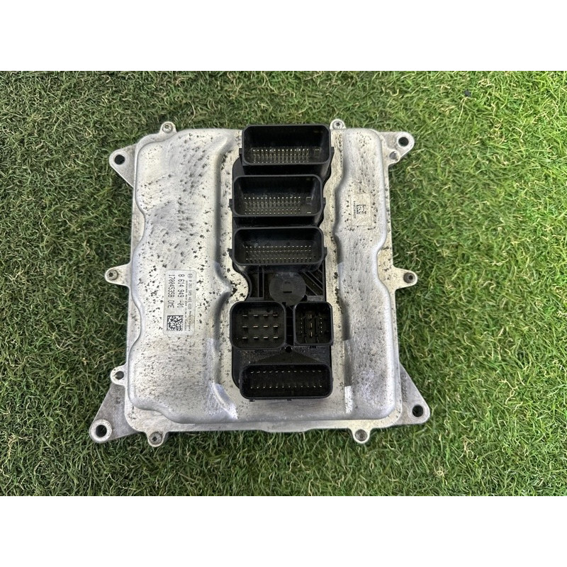 Блок управления двигателем (электрика / блоки управления) BMW 3-series F30 2013 2.0 12148664660