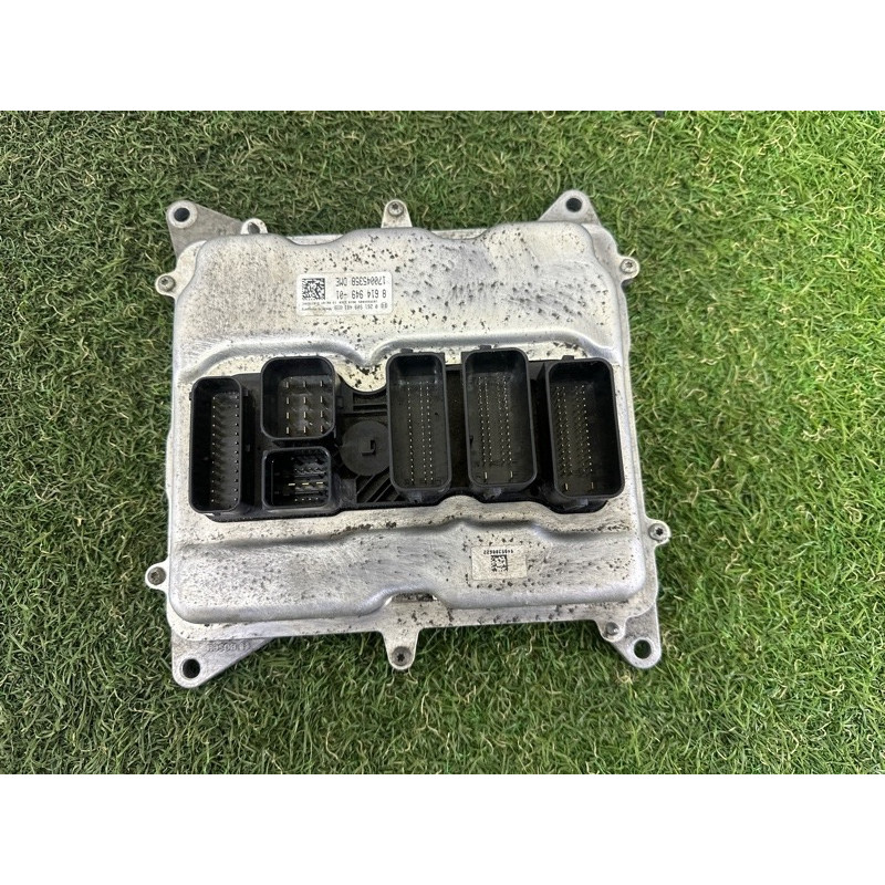 Блок управления двигателем (электрика / блоки управления) BMW 3-series F30 2013 2.0 12148664660