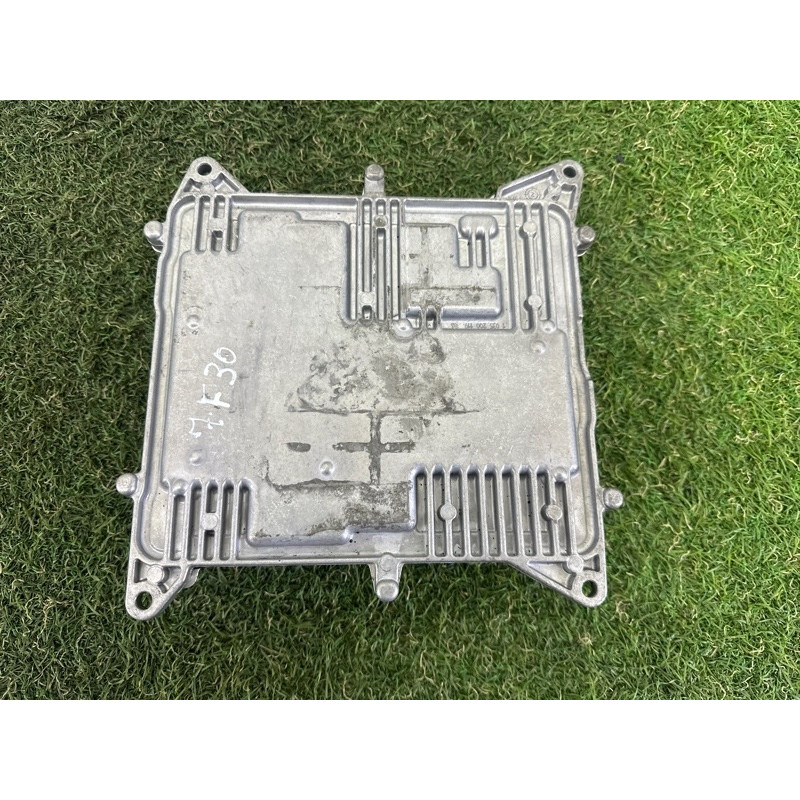 Блок управления двигателем (электрика / блоки управления) BMW 3-series F30 2013 2.0 12148664660