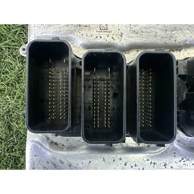 Блок управления двигателем (электрика / блоки управления) BMW 3-series F30 2013 2.0 12148664660