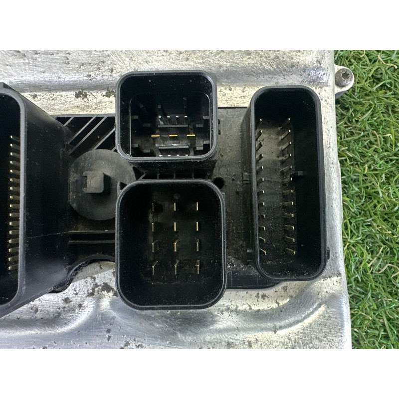 Блок управления двигателем (электрика / блоки управления) BMW 3-series F30 2013 2.0 12148664660