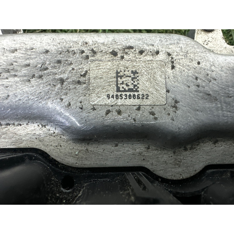 Блок управления двигателем (электрика / блоки управления) BMW 3-series F30 2013 2.0 12148664660