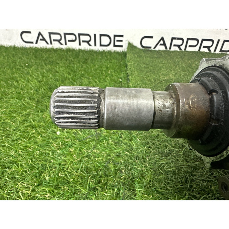 АКПП (трансмиссия) AUDI A8 D4 2011 4.2 CDRA 0BK300039G003