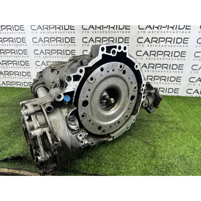 АКПП (трансмиссия) AUDI A8 D4 2011 4.2 CDRA 0BK300039G003