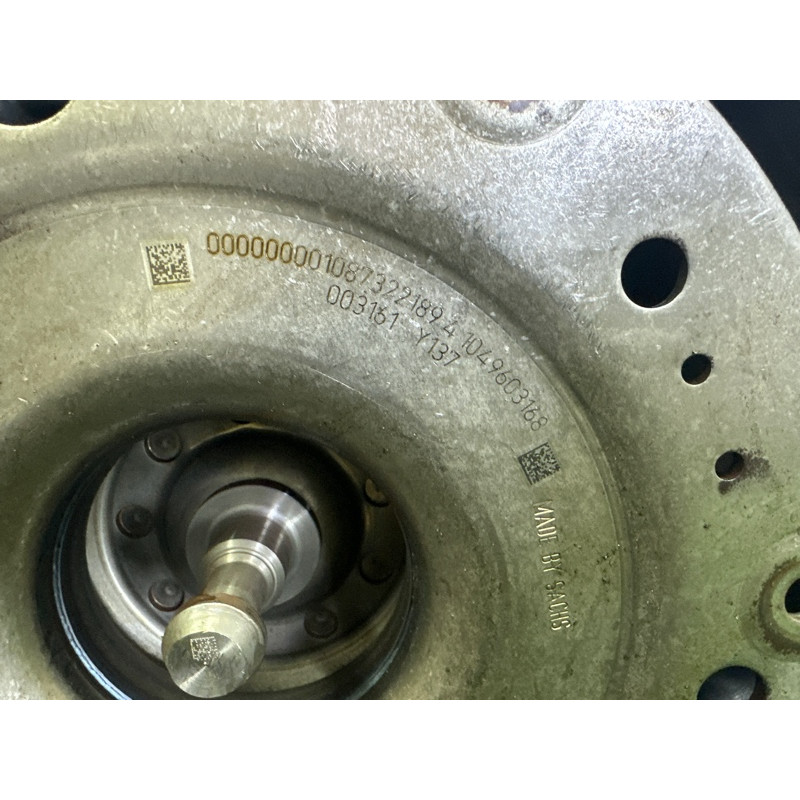 АКПП (трансмиссия) AUDI A8 D4 2011 4.2 CDRA 0BK300039G003