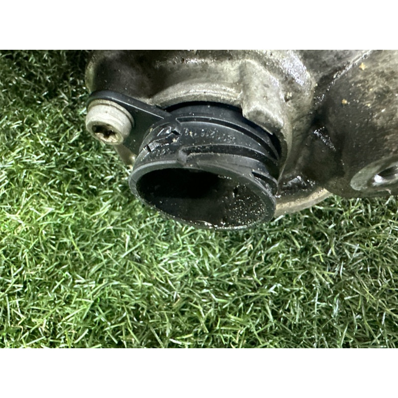 АКПП (трансмиссия) AUDI A8 D4 2011 4.2 CDRA 0BK300039G003