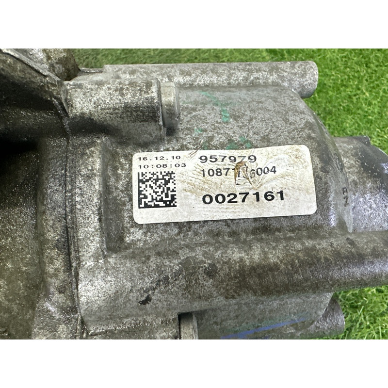 АКПП (трансмиссия) AUDI A8 D4 2011 4.2 CDRA 0BK300039G003