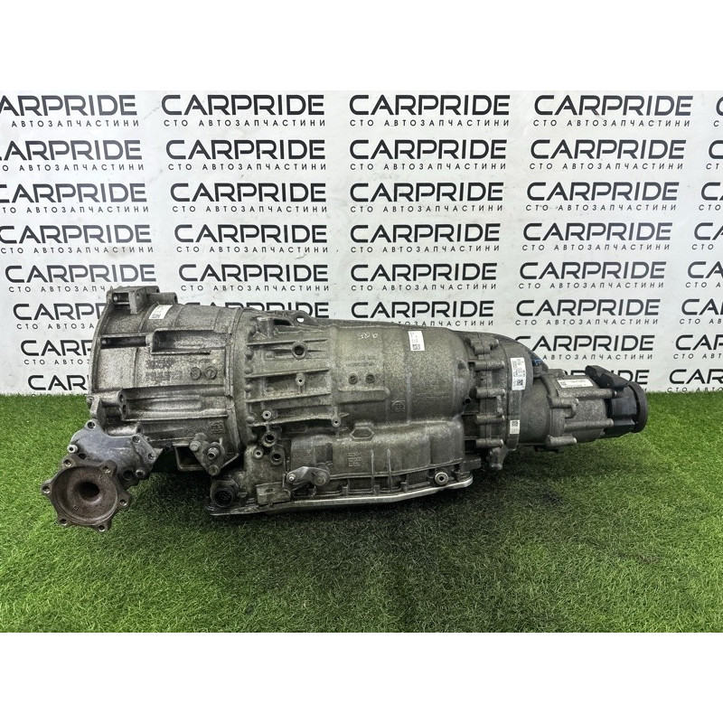 АКПП (трансмиссия) AUDI Q5 8R 2012 3.2 0B6300036F003