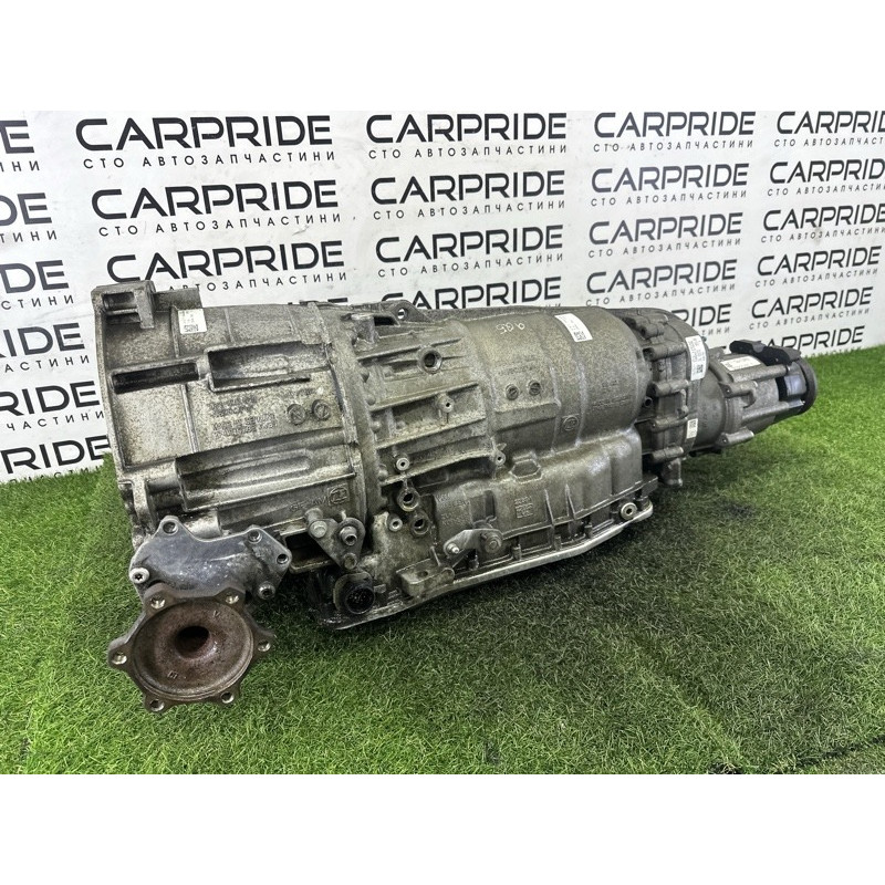 АКПП (трансмиссия) AUDI Q5 8R 2012 3.2 0B6300036F003