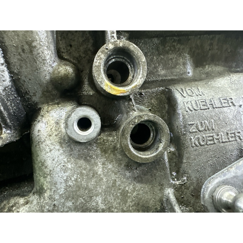 АКПП (трансмиссия) AUDI Q5 8R 2012 3.2 0B6300036F003