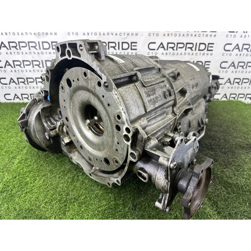 АКПП (трансмиссия) AUDI Q5 8R 2012 3.2 0B6300036F003