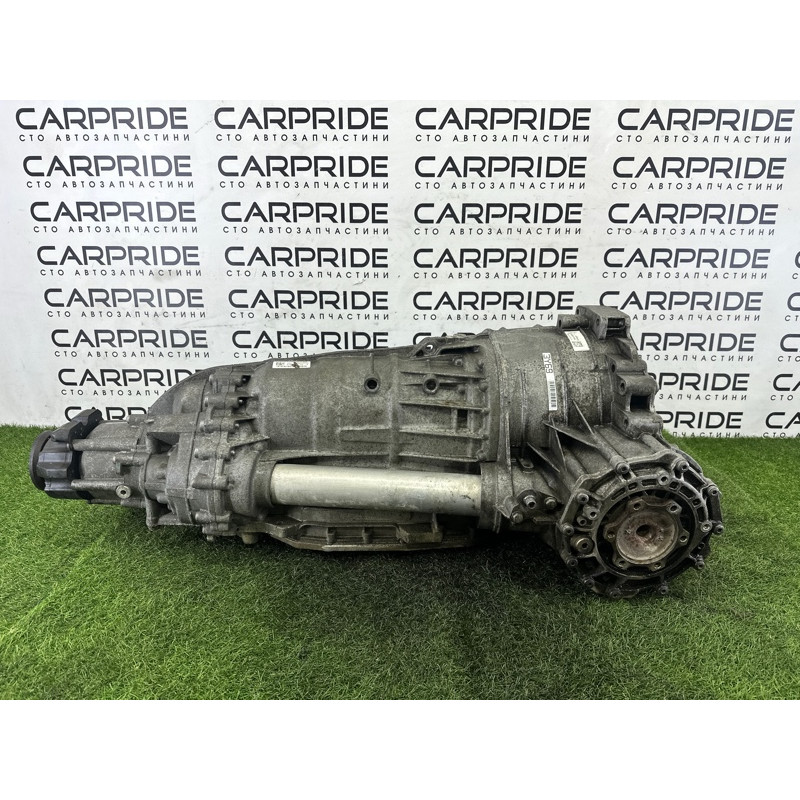 АКПП (трансмиссия) AUDI Q5 8R 2012 3.2 0B6300036F003