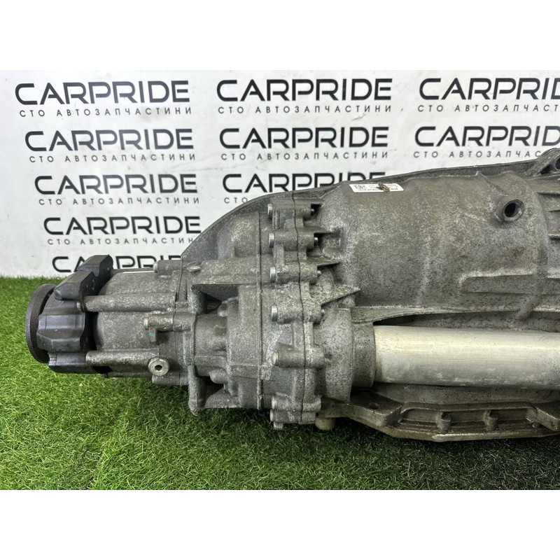 АКПП (трансмиссия) AUDI Q5 8R 2012 3.2 0B6300036F003