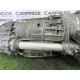 АКПП (трансмиссия) AUDI Q5 8R 2012 3.2 0B6300036F003