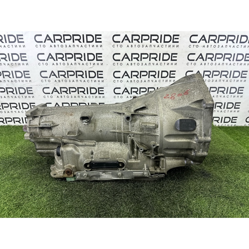 АКПП (трансмиссия) BMW 3-series F30 2013 2.0 24008601719