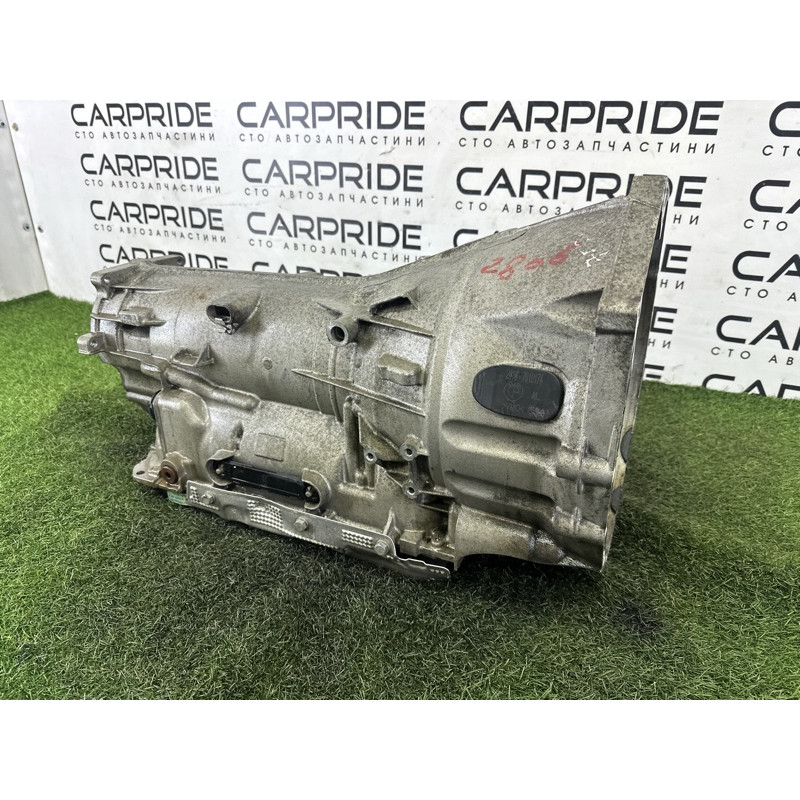 АКПП (трансмиссия) BMW 3-series F30 2013 2.0 24008601719