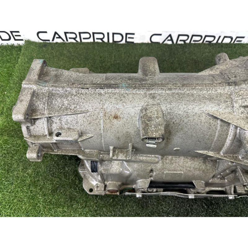 АКПП (трансмиссия) BMW 3-series F30 2013 2.0 24008601719