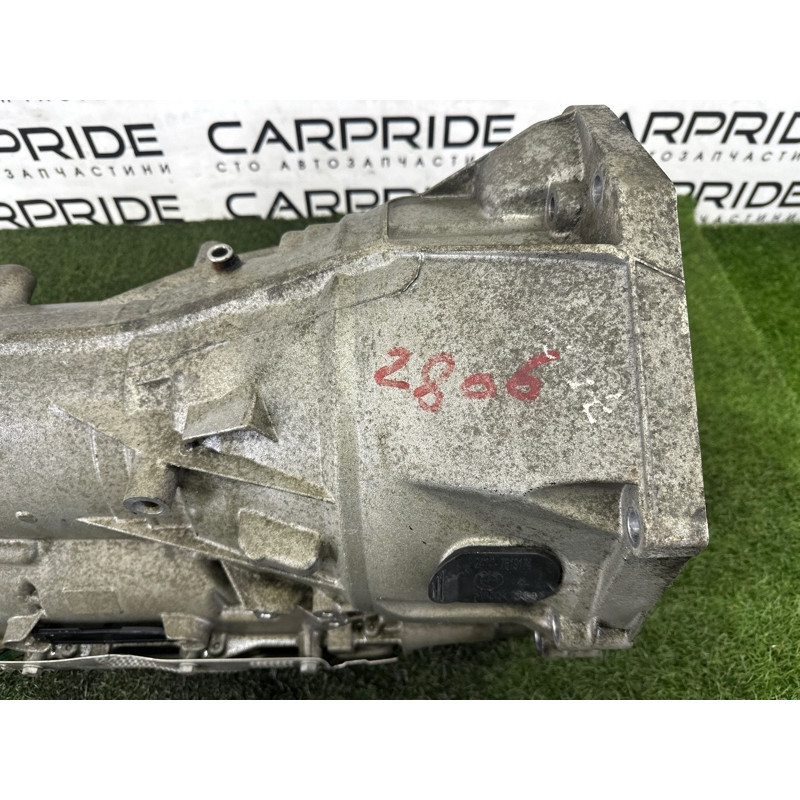 АКПП (трансмиссия) BMW 3-series F30 2013 2.0 24008601719