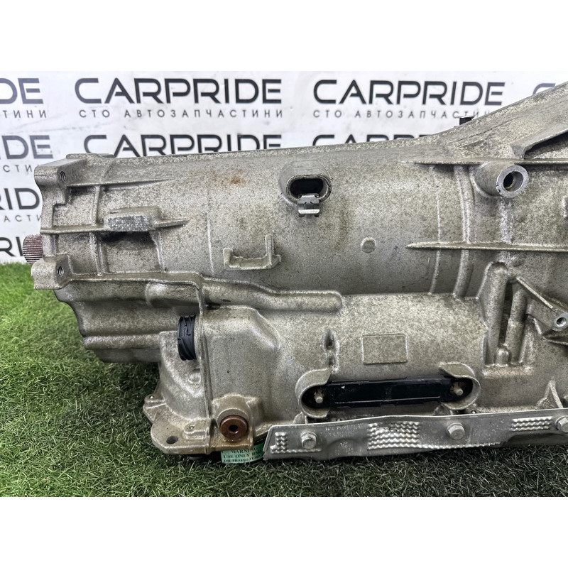 АКПП (трансмиссия) BMW 3-series F30 2013 2.0 24008601719