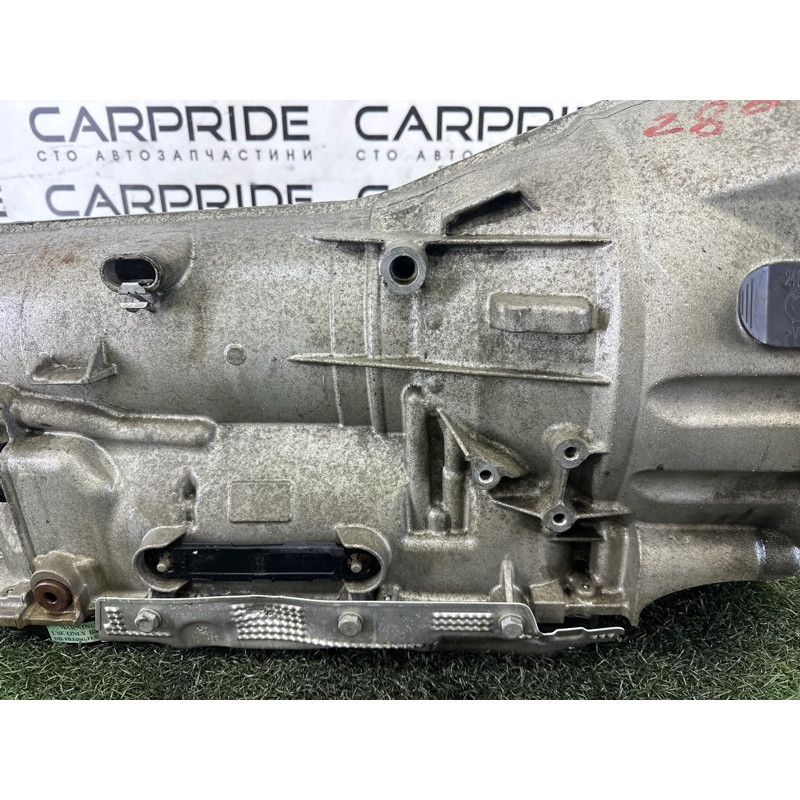 АКПП (трансмиссия) BMW 3-series F30 2013 2.0 24008601719