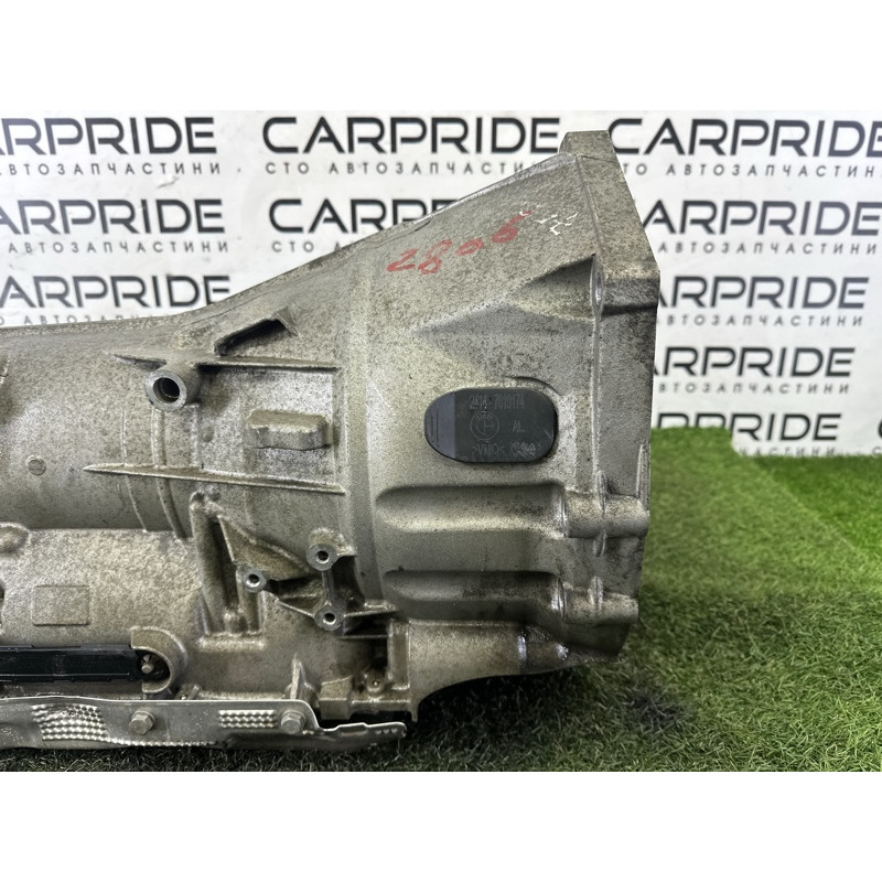 АКПП (трансмиссия) BMW 3-series F30 2013 2.0 24008601719