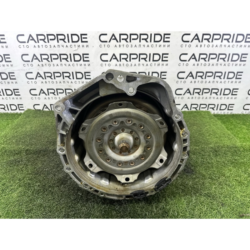 АКПП (трансмиссия) BMW 3-series F30 2013 2.0 24008601719