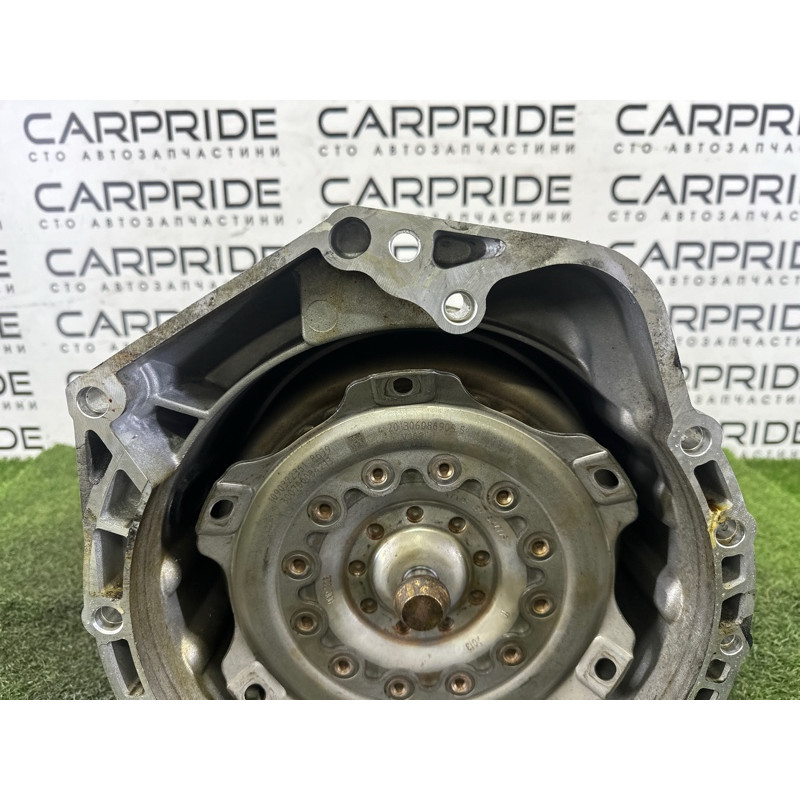 АКПП (трансмиссия) BMW 3-series F30 2013 2.0 24008601719