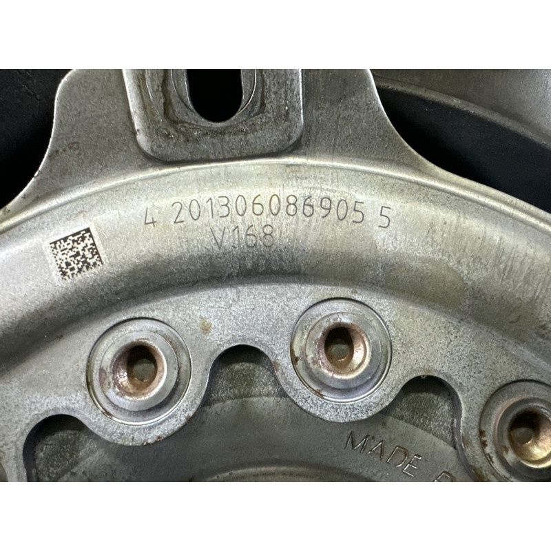 АКПП (трансмиссия) BMW 3-series F30 2013 2.0 24008601719