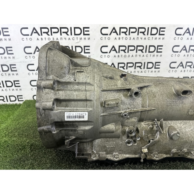 АКПП (трансмиссия) BMW 3-series F30 2013 2.0 24008601719