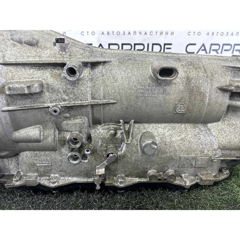 АКПП (трансмиссия) BMW 3-series F30 2013 2.0 24008601719