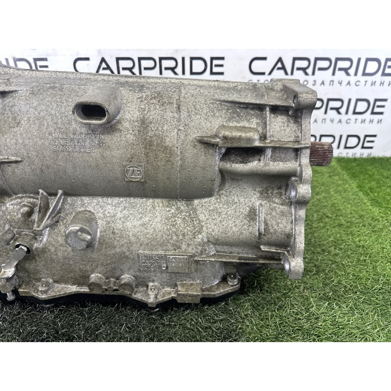 АКПП (трансмиссия) BMW 3-series F30 2013 2.0 24008601719