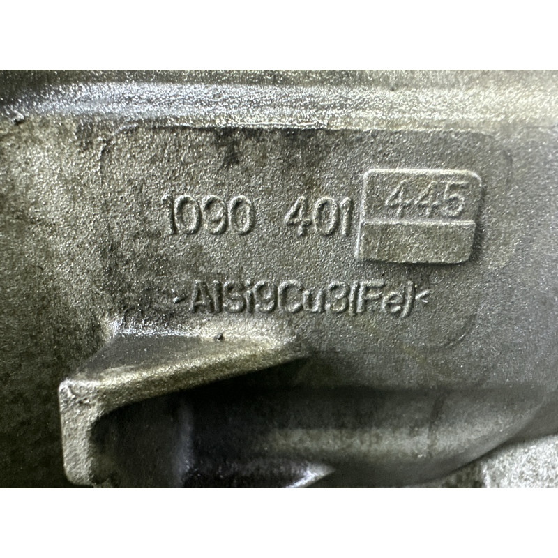 АКПП (трансмиссия) BMW 3-series F30 2013 2.0 24008601719