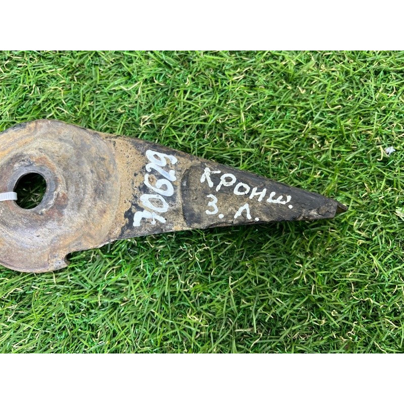 Кронштейн балки (підвіска) BMW 3-series E30 33321124465