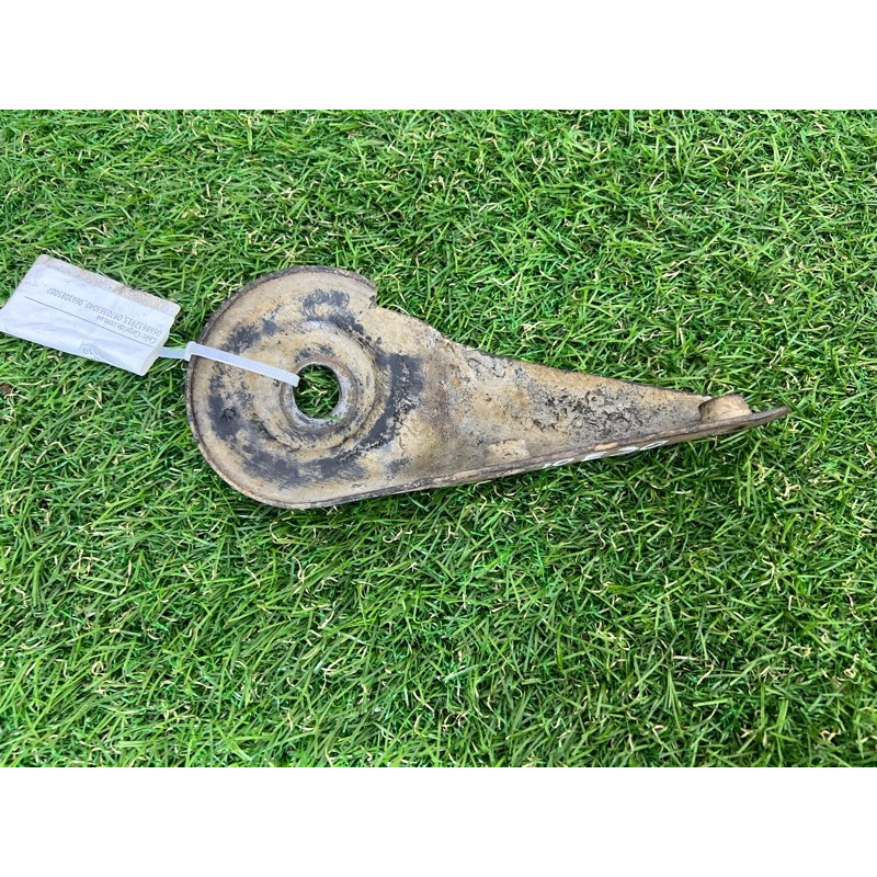 Кронштейн балки (підвіска) BMW 3-series E30 33321124465