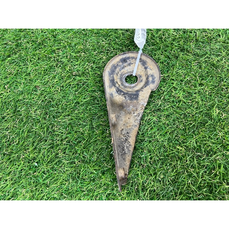 Кронштейн балки (підвіска) BMW 3-series E30 33321124465