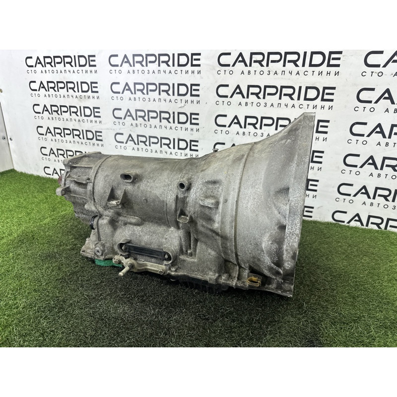 АКПП (трансмиссия) BMW X5 F15 2015 4.4 24008673725