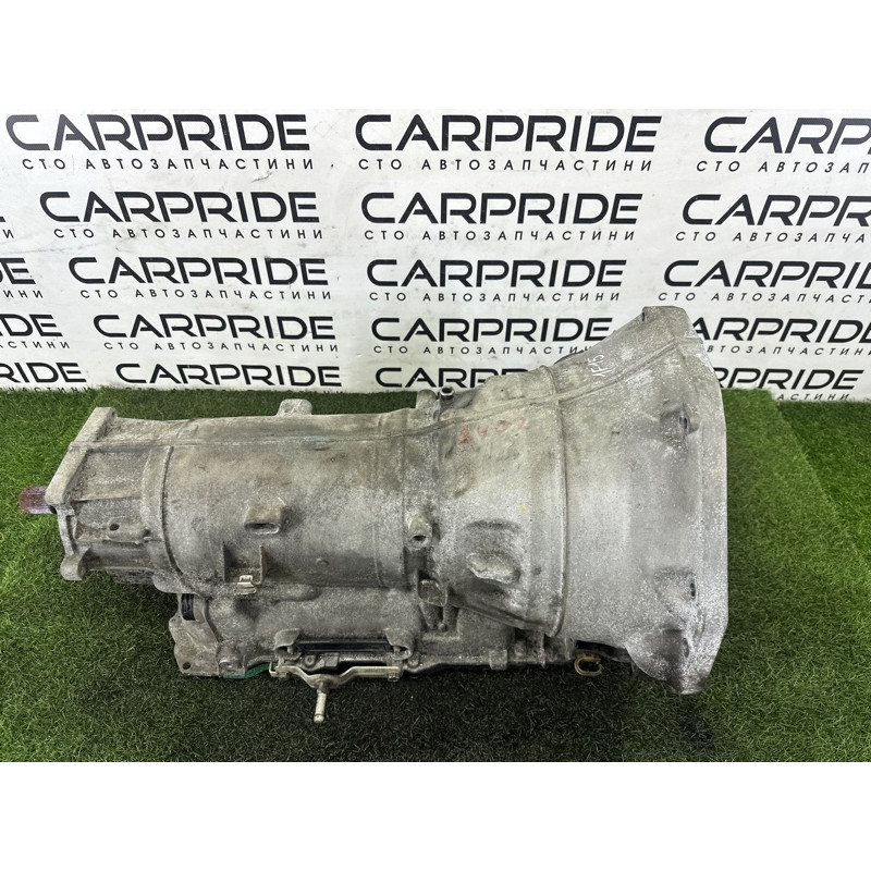 АКПП (трансмиссия) BMW X5 F15 2015 4.4 24008673725