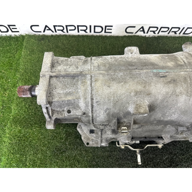 АКПП (трансмиссия) BMW X5 F15 2015 4.4 24008673725