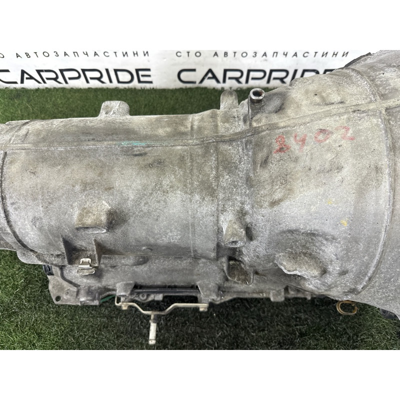 АКПП (трансмиссия) BMW X5 F15 2015 4.4 24008673725