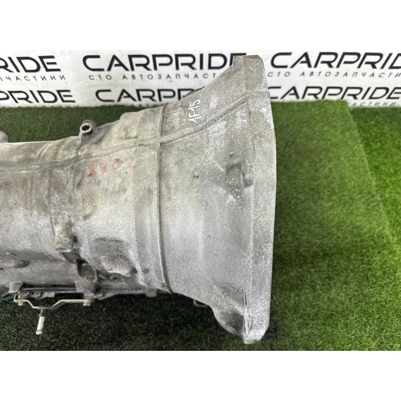 АКПП (трансмиссия) BMW X5 F15 2015 4.4 24008673725