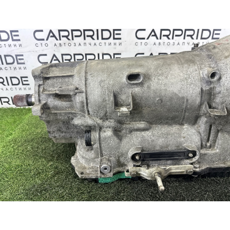 АКПП (трансмиссия) BMW X5 F15 2015 4.4 24008673725