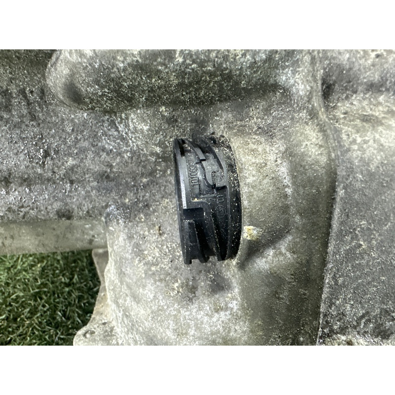 АКПП (трансмиссия) BMW X5 F15 2015 4.4 24008673725