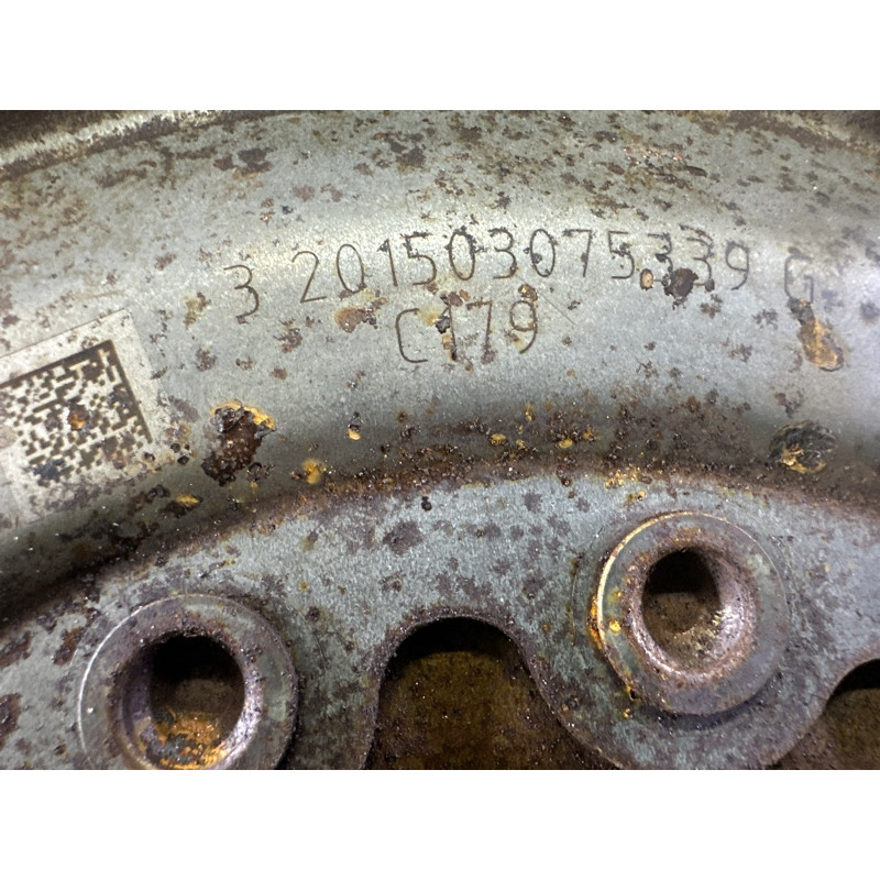 АКПП (трансмиссия) BMW X5 F15 2015 4.4 24008673725