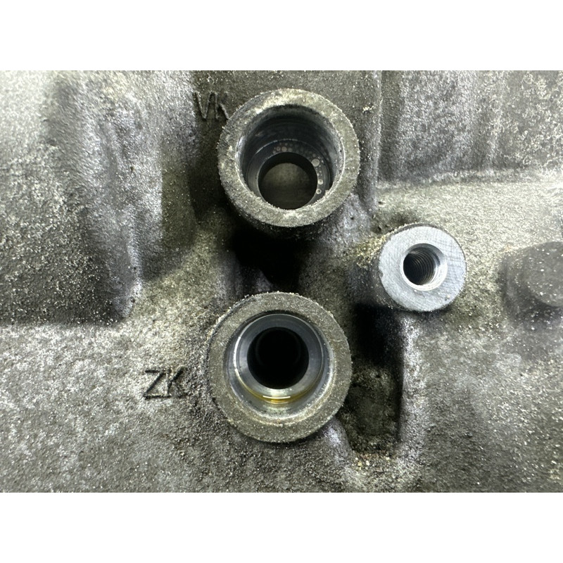 АКПП (трансмиссия) BMW X5 F15 2015 4.4 24008673725