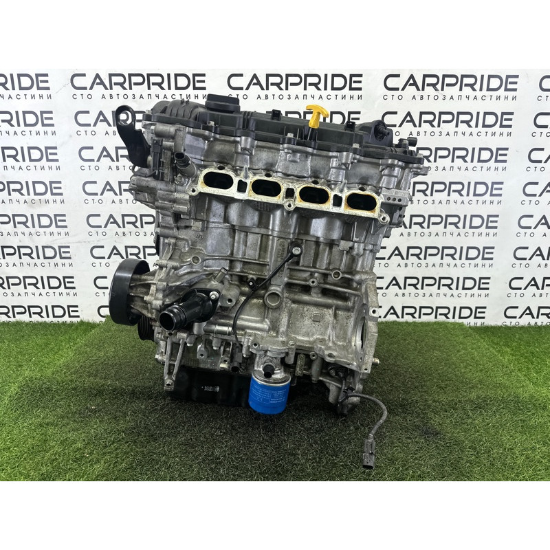 Двигатель (двигатель и элементы) KIA Soul 3 2022 2.0 1E3312EH00