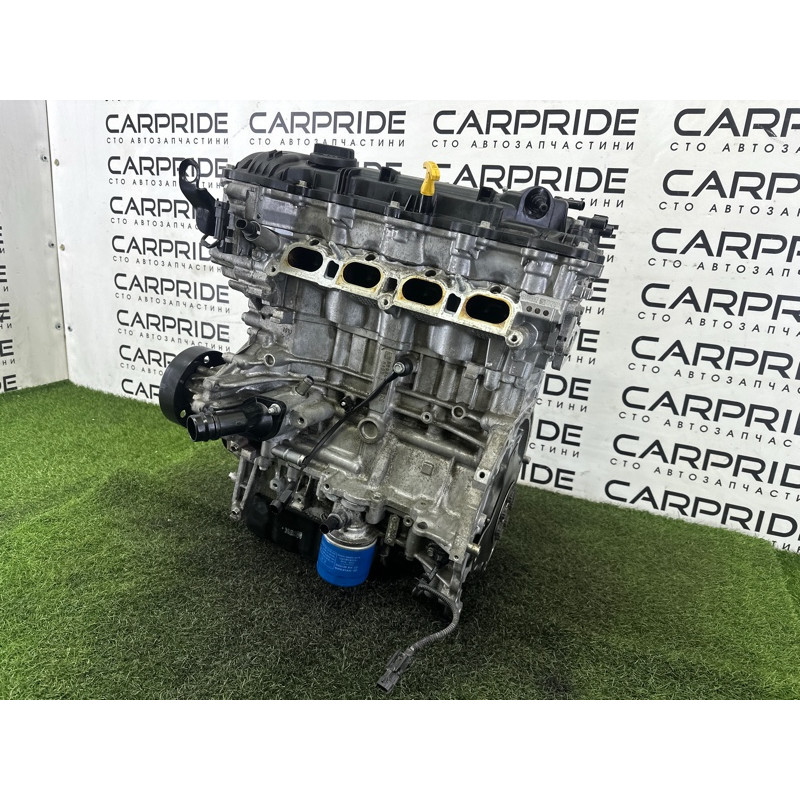 Двигатель (двигатель и элементы) KIA Soul 3 2022 2.0 1E3312EH00