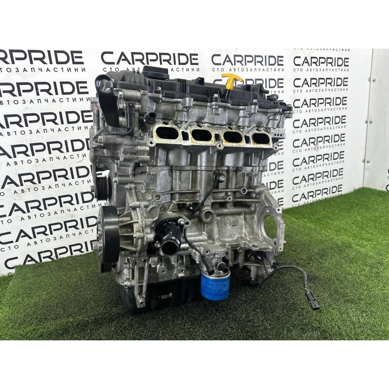 Двигатель (двигатель и элементы) KIA Soul 3 2022 2.0 1E3312EH00