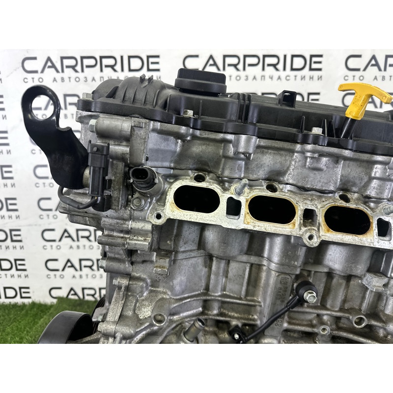 Двигатель (двигатель и элементы) KIA Soul 3 2022 2.0 1E3312EH00