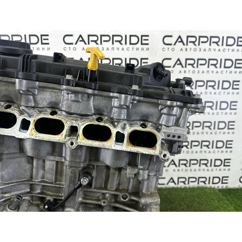 Двигатель (двигатель и элементы) KIA Soul 3 2022 2.0 1E3312EH00