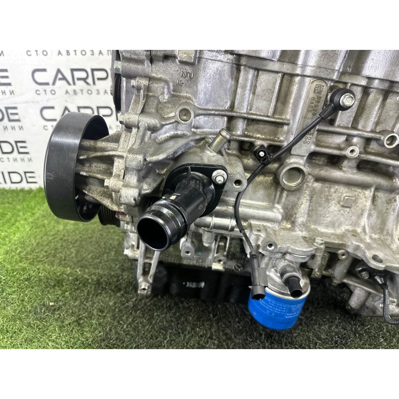 Двигатель (двигатель и элементы) KIA Soul 3 2022 2.0 1E3312EH00